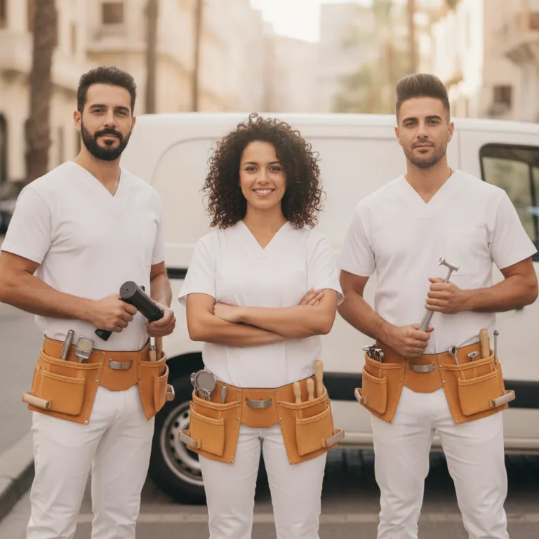 Chiropratico team a Trapani